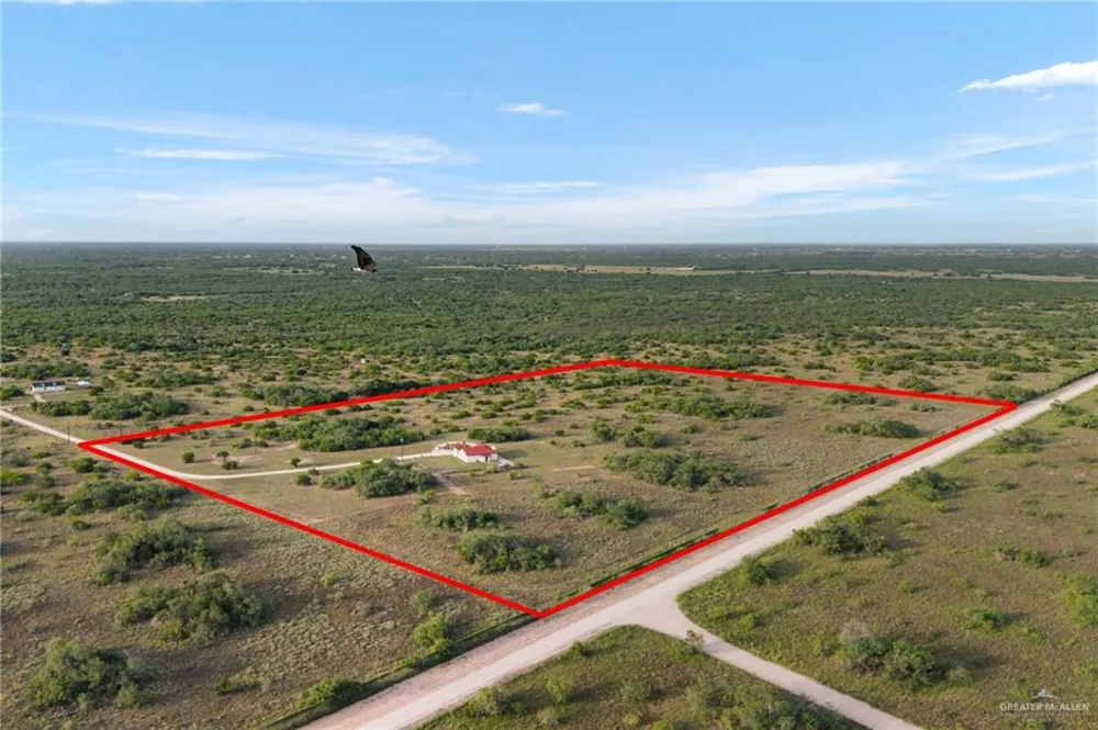 301 PVT 755 Ranches Encino, TX 78353
