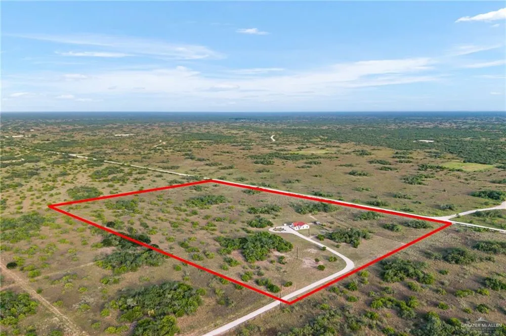 301 PVT 755 Ranches Encino, TX 78353