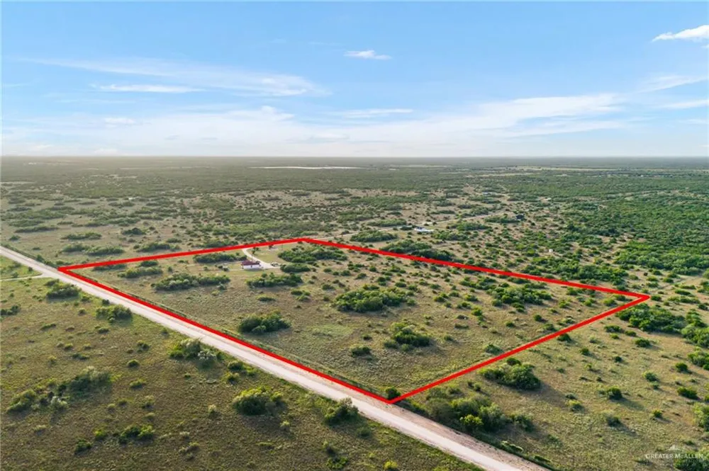 301 PVT 755 Ranches Encino, TX 78353