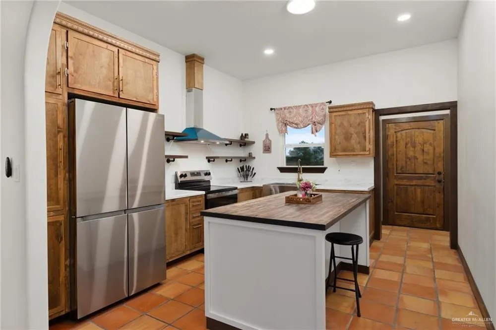 301 PVT 755 Ranches Encino, TX 78353
