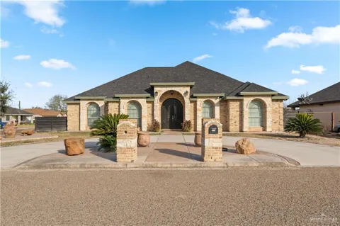 320 Pheasant Drive