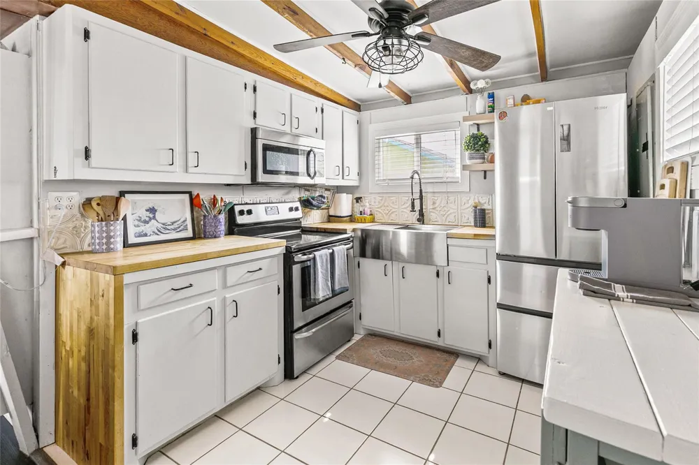 311 Olive Street Surfside Beach, TX 77541