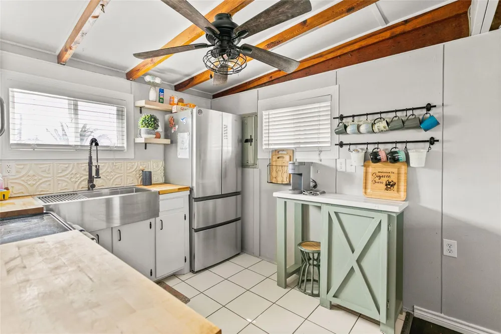 311 Olive Street Surfside Beach, TX 77541