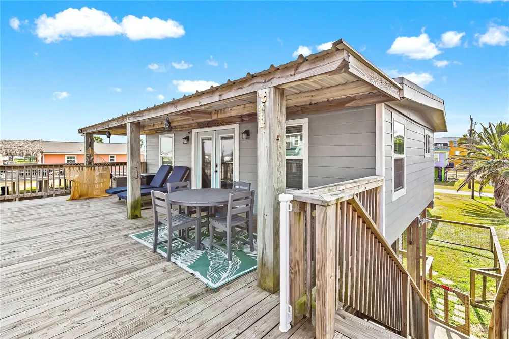 311 Olive Street Surfside Beach, TX 77541