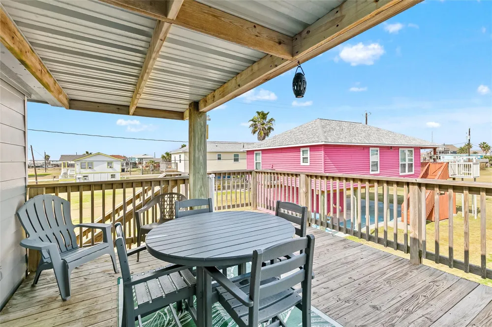 311 Olive Street Surfside Beach, TX 77541