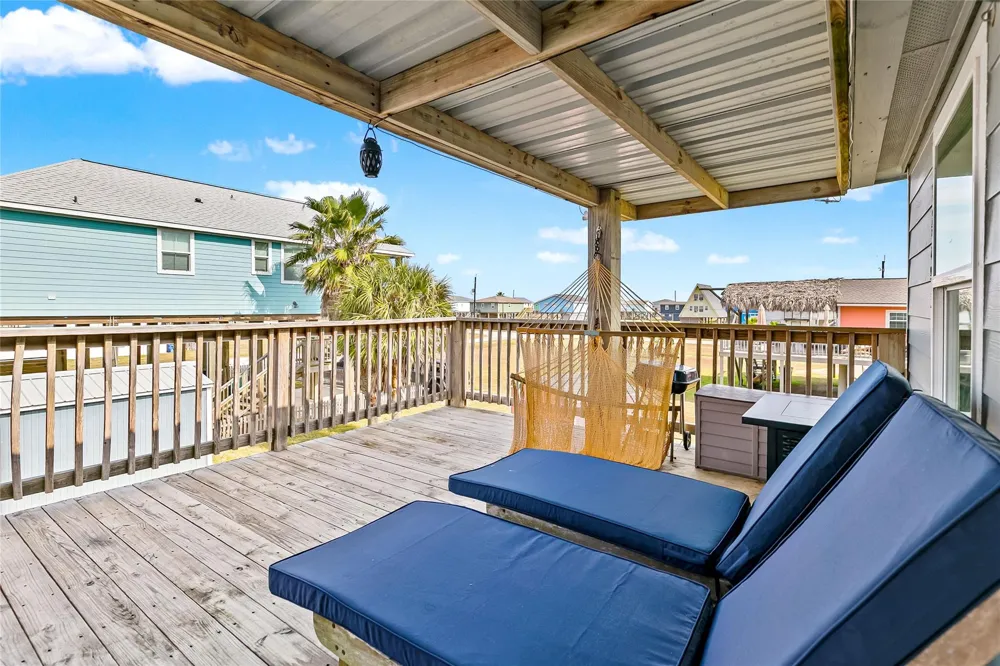 311 Olive Street Surfside Beach, TX 77541