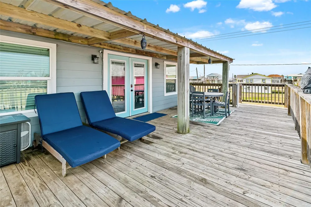 311 Olive Street Surfside Beach, TX 77541