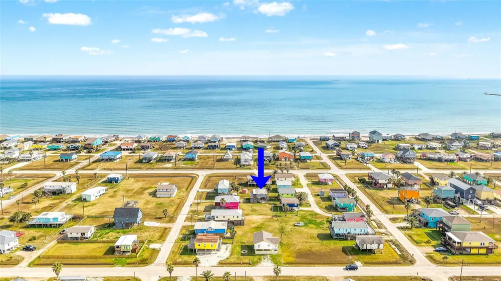 311 Olive Street Surfside Beach, TX 77541