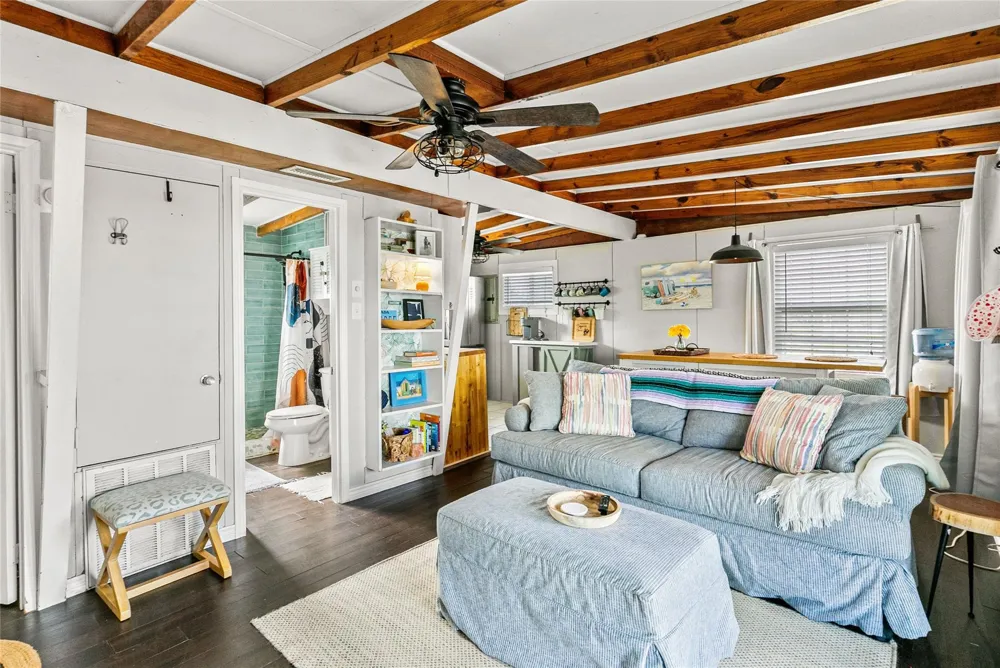 311 Olive Street Surfside Beach, TX 77541