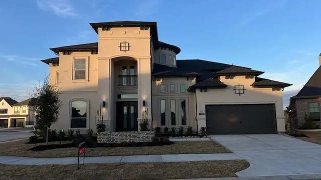 21910 Mesquite Woodlands Lane