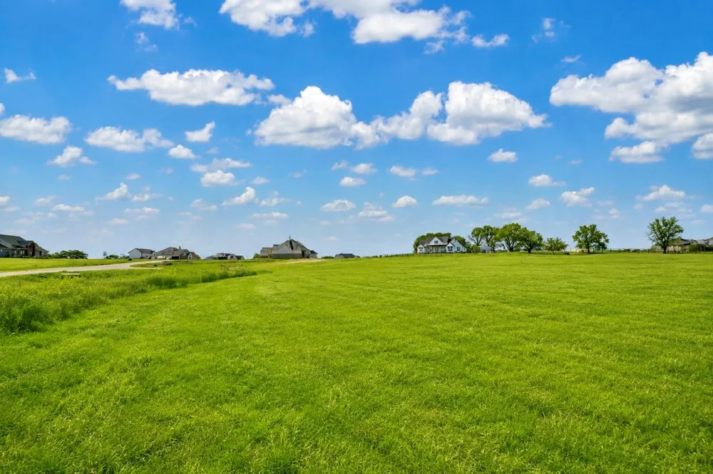 1549 Bluebonnet Ridge Drive Chappell Hill, TX 77426