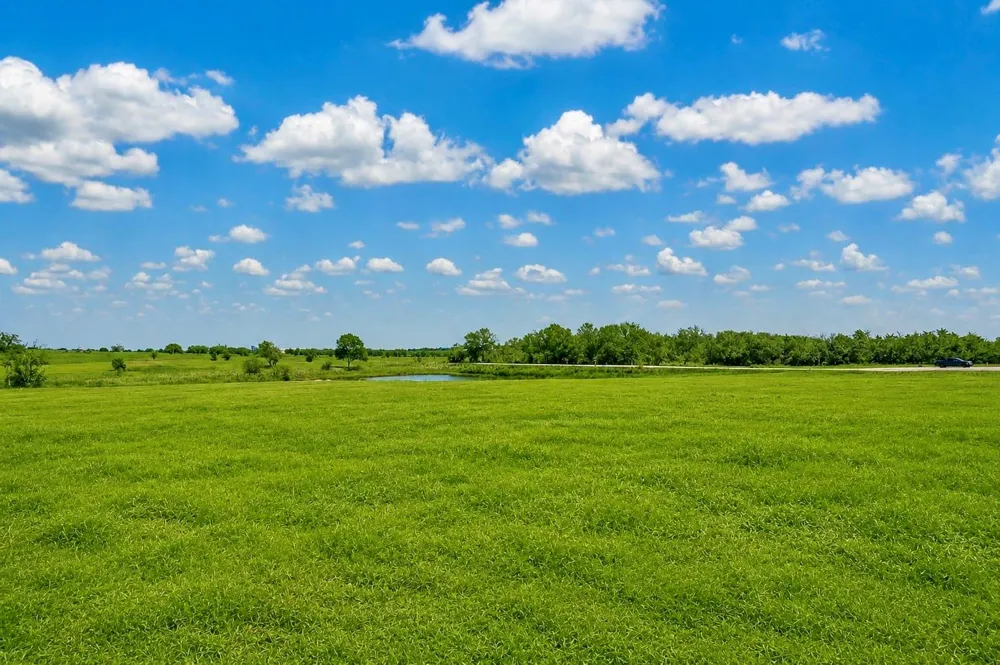 1549 Bluebonnet Ridge Drive Chappell Hill, TX 77426