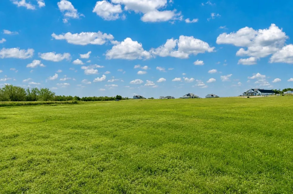 1549 Bluebonnet Ridge Drive Chappell Hill, TX 77426