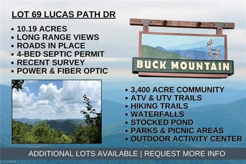 337 Lucas Path Drive