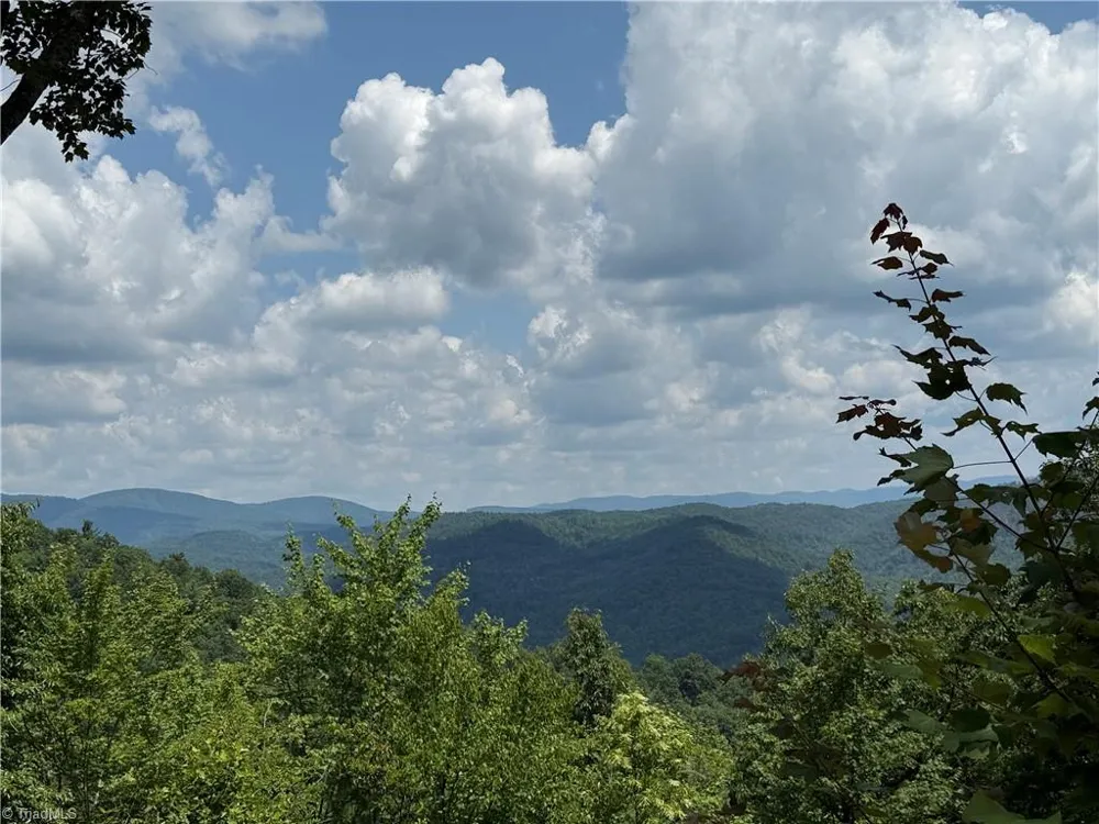337 Lucas Path Drive Purlear, NC 28665