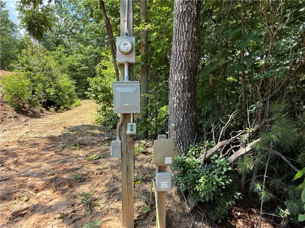 337 Lucas Path Drive Purlear, NC 28665