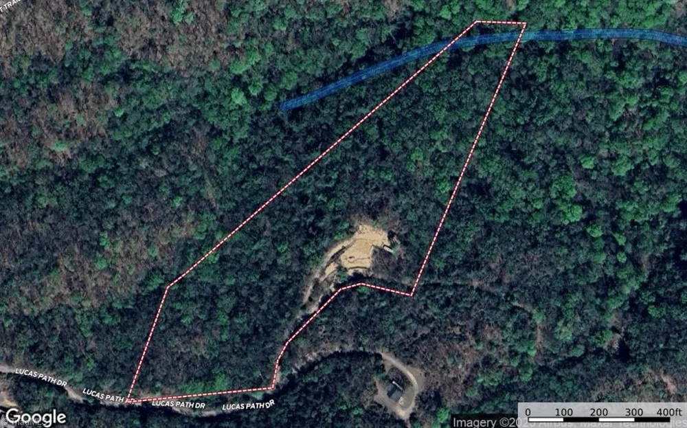 337 Lucas Path Drive Purlear, NC 28665