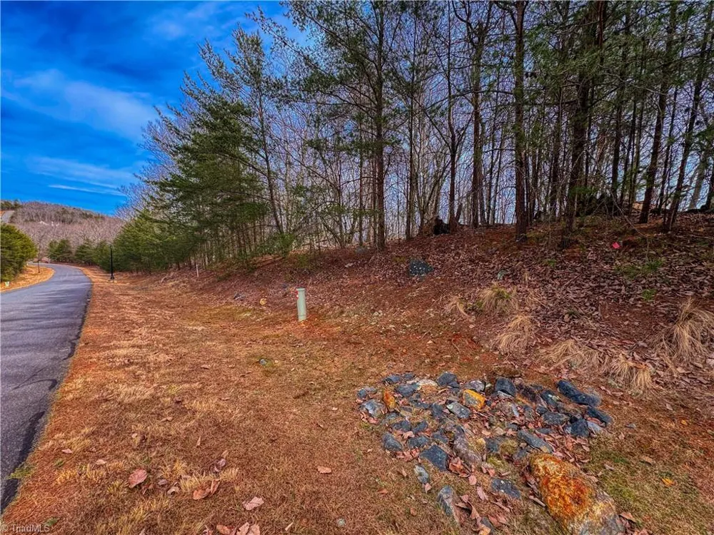 1026 Sierra Trace Road Denton, NC 27239