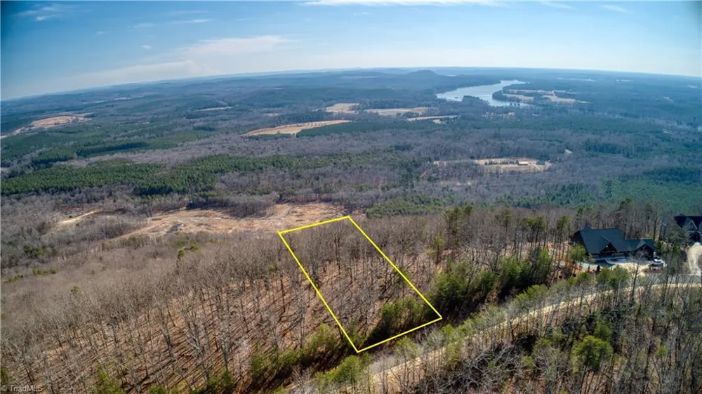 1026 Sierra Trace Road Denton, NC 27239