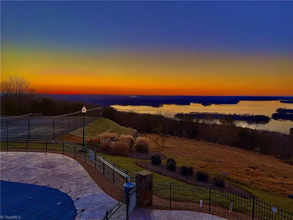 1026 Sierra Trace Road Denton, NC 27239