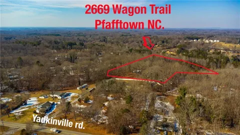 2669 Wagon Trail