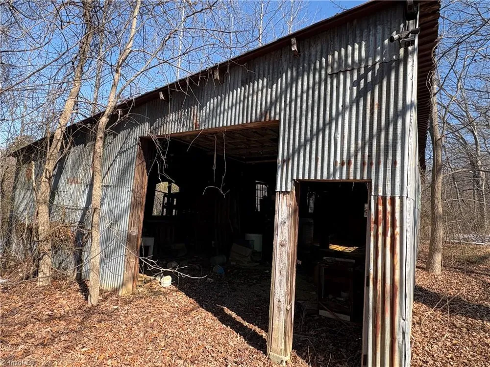 2669 Wagon Trail Pfafftown, NC 27040