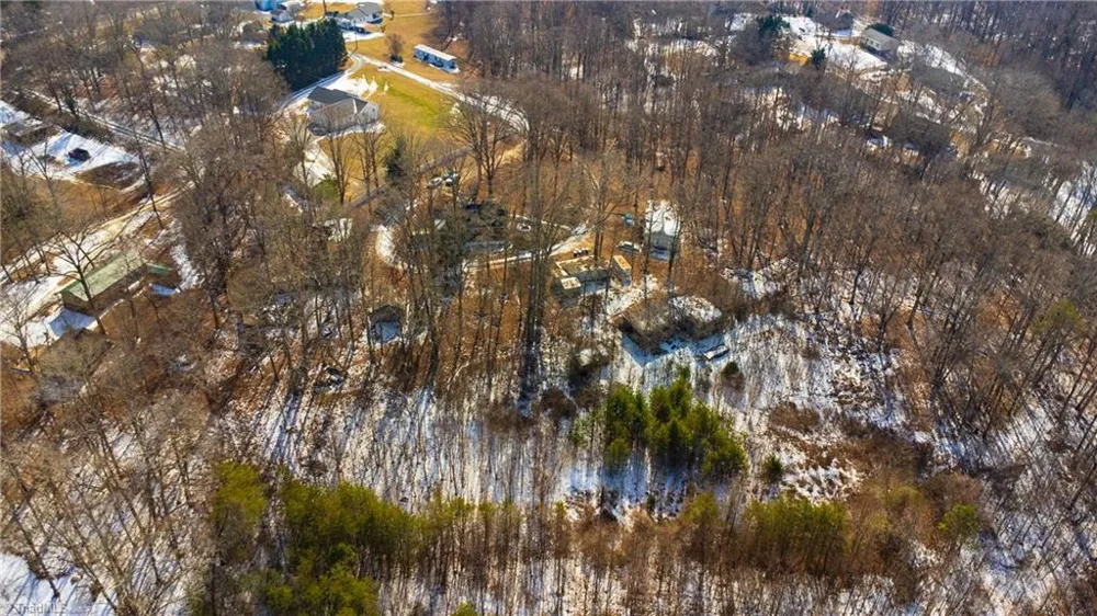 2669 Wagon Trail Pfafftown, NC 27040