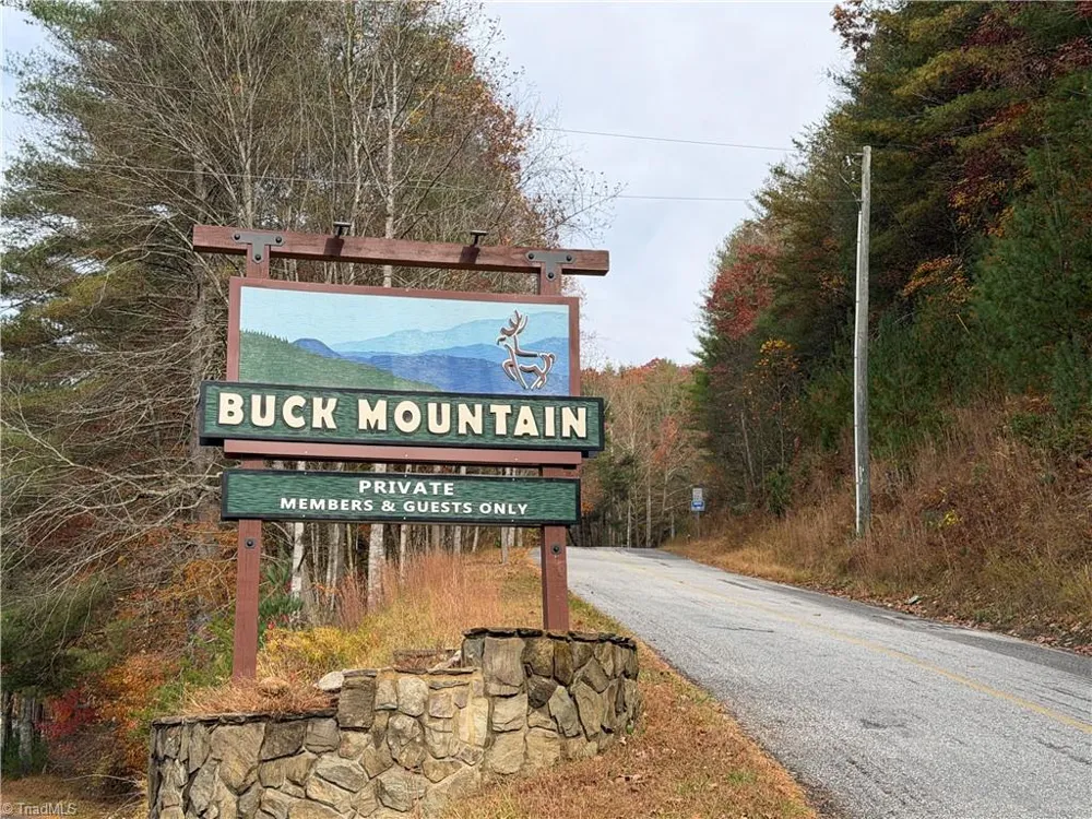 Lots 207 & 220 Maple Valley Lane Purlear, NC 28665