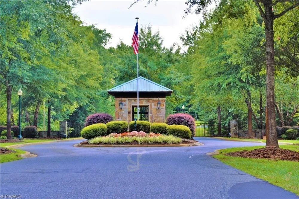 1996 Sierra Trace Road Denton, NC 27239