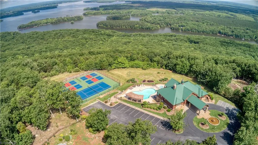 1996 Sierra Trace Road Denton, NC 27239