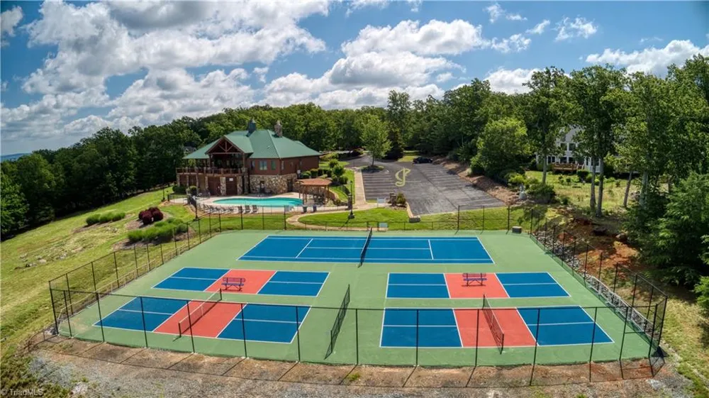 1996 Sierra Trace Road Denton, NC 27239