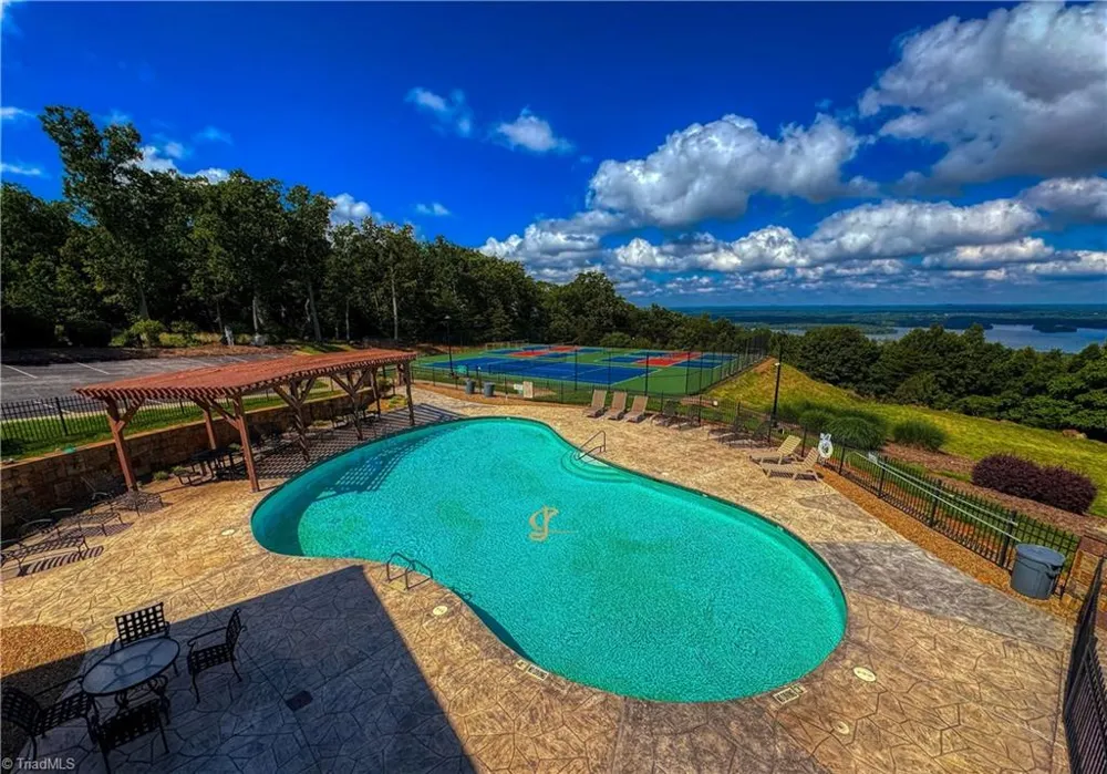 1996 Sierra Trace Road Denton, NC 27239