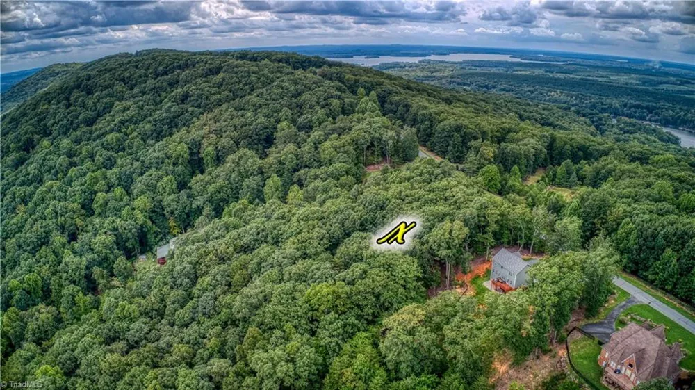 1996 Sierra Trace Road Denton, NC 27239