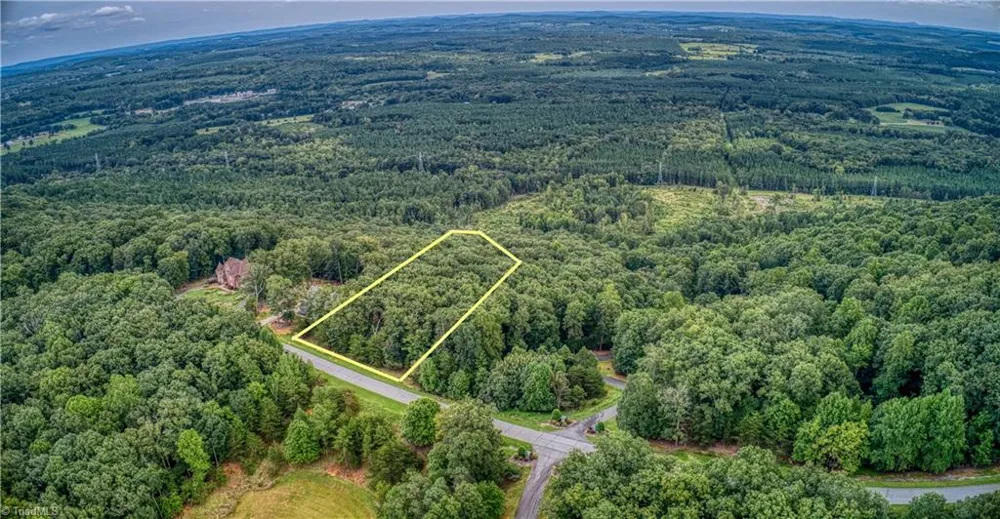 1996 Sierra Trace Road Denton, NC 27239