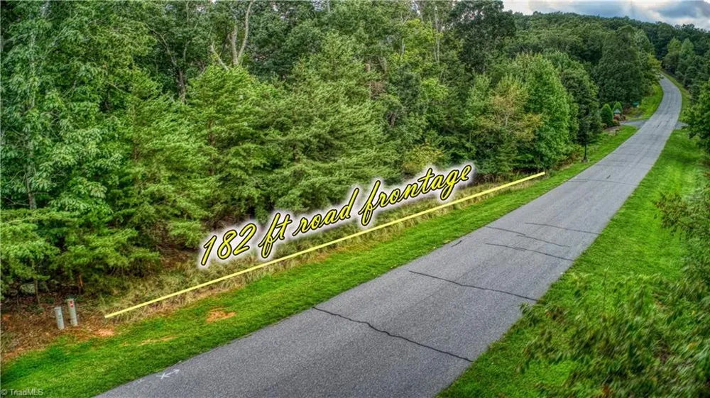 1996 Sierra Trace Road Denton, NC 27239