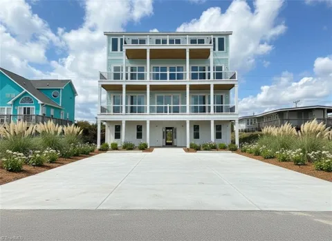 404 Ocean Drive