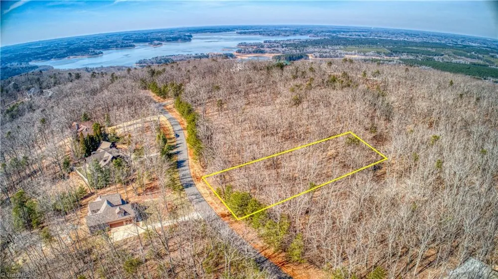 863 Sierra Trace Road Denton, NC 27239