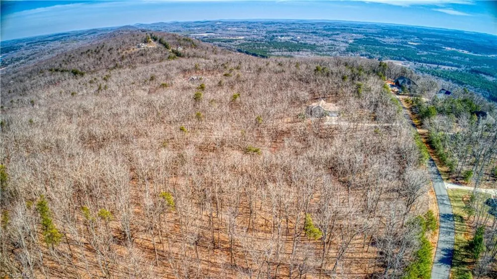 863 Sierra Trace Road Denton, NC 27239