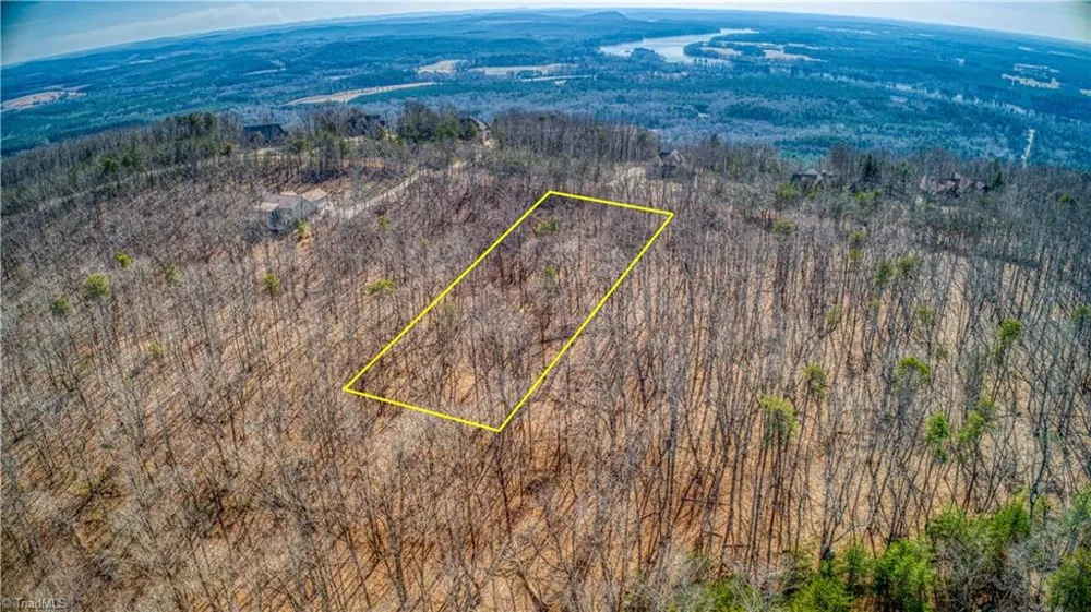 863 Sierra Trace Road Denton, NC 27239