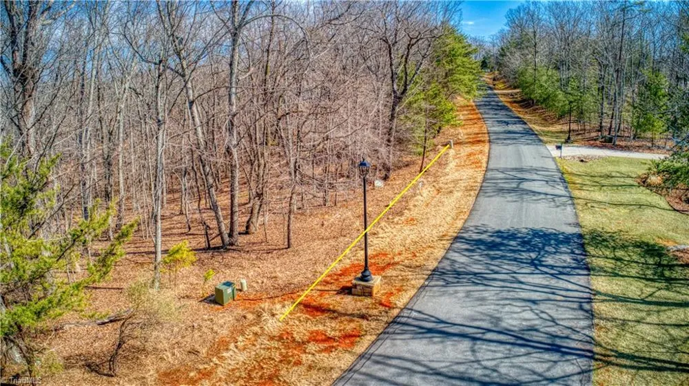 863 Sierra Trace Road Denton, NC 27239