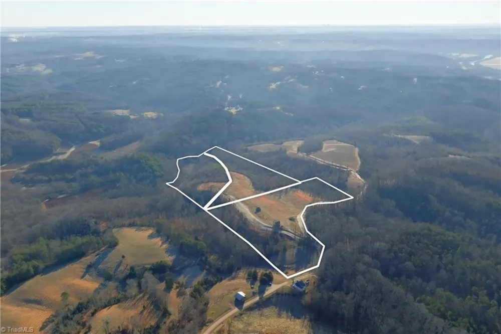 3 Roby Fulk Road Pinnacle, NC 27043