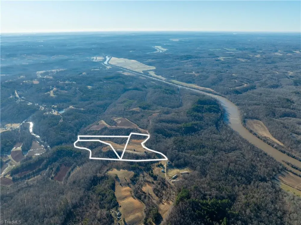 3 Roby Fulk Road Pinnacle, NC 27043