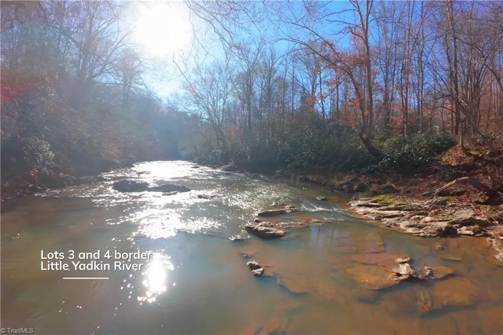 3 Roby Fulk Road Pinnacle, NC 27043