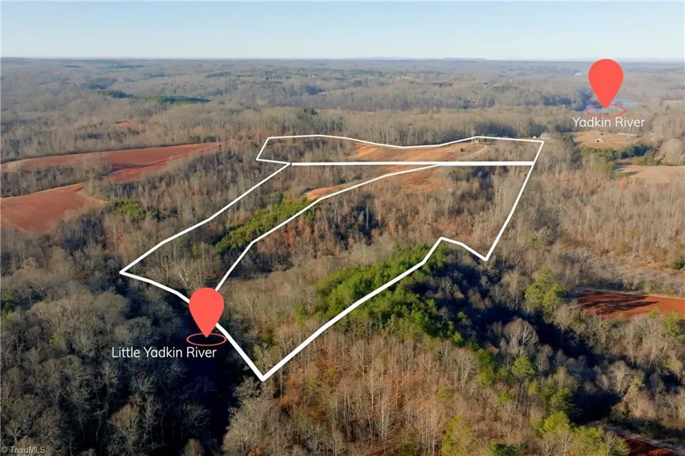 3 Roby Fulk Road Pinnacle, NC 27043