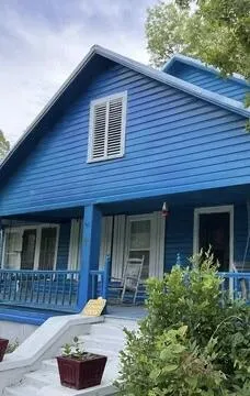 824 Screven Street