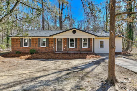 3510 Edgeworth Drive