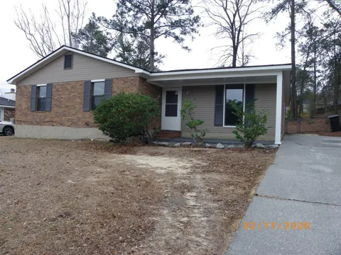 2718 Bennington Drive