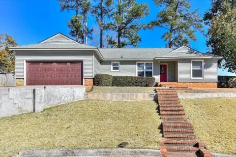 3814 Villa Court