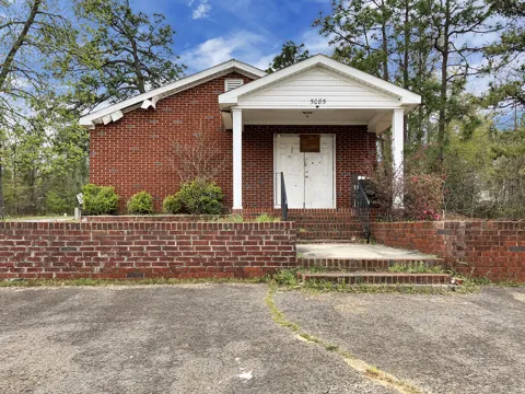 5085 Whiskey Road