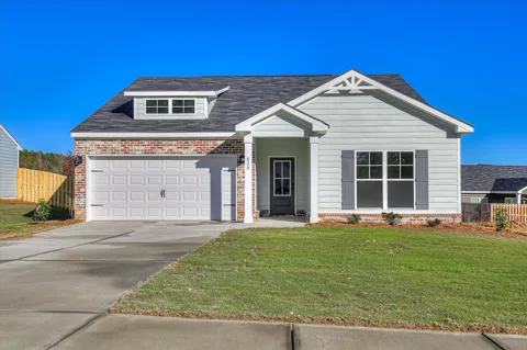 826 Sweetgrass Circle